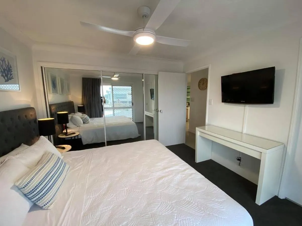 Aparthotel Jubilee Views Holiday Apartments Gold Coast
