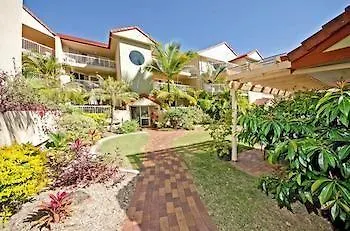 Jubilee Views Holiday Apartments Gold Coast