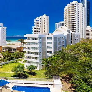 3* Aparthotel View Pacific