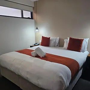 Altitude On Hotel