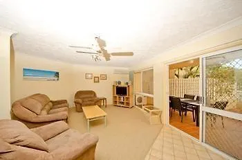 Jubilee Views Holiday Apartments Gold Coast Aparthotel