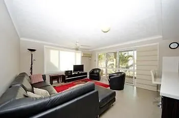 Jubilee Views Holiday Apartments Gold Coast 4*,