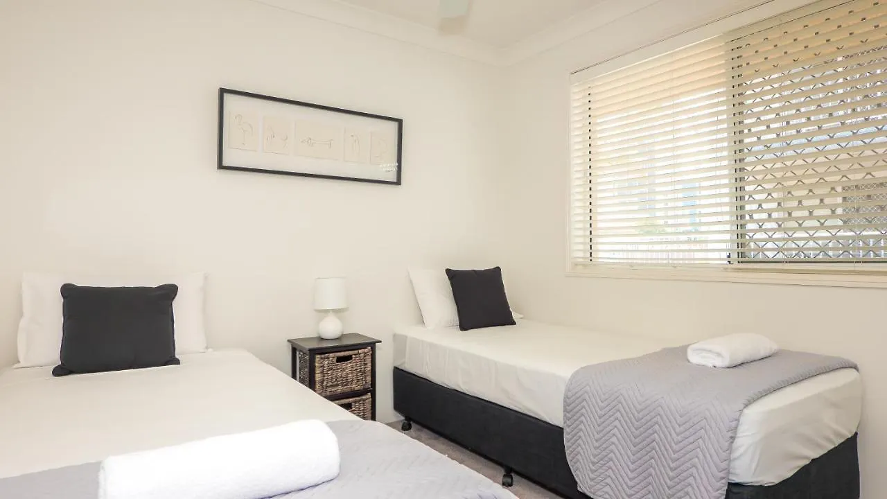Jubilee Views Holiday Apartments Gold Coast Aparthotel